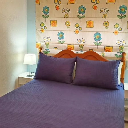 Lanza Gandia Centro - Solo Familias Appartement Playa de Gandia