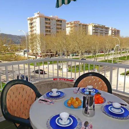 Appartement Lanza Gandia Centro - Solo Familias Playa de Gandia