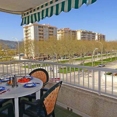 Appartement Lanza Gandia Centro - Solo Familias