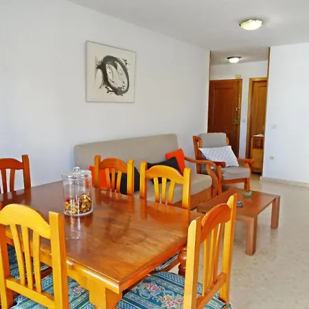 Lanza Gandia Centro - Solo Familias Appartement *