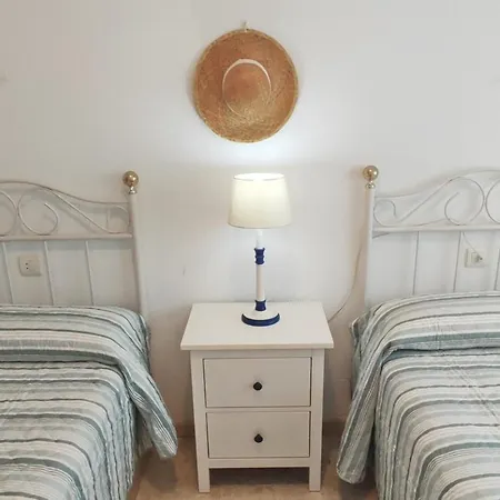 Appartement Lanza Gandia Centro - Solo Familias Playa de Gandia