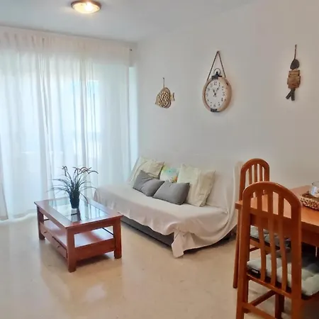 Lanza Gandia Centro - Solo Familias Playa de Gandia