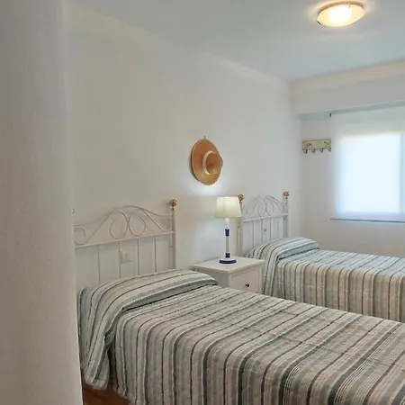 Appartement Lanza Gandia Centro - Solo Familias *