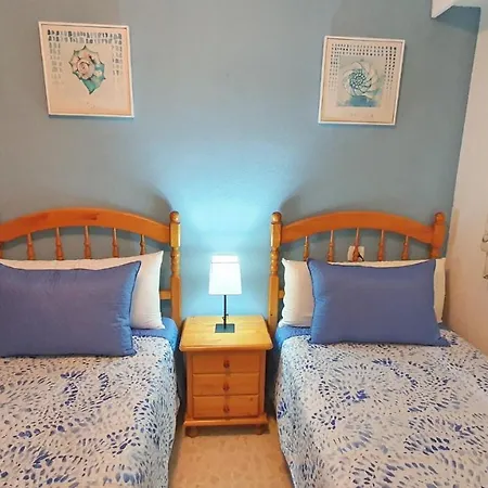 Lanza Gandia Centro - Solo Familias Apartment Playa de Gandia