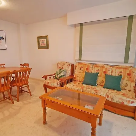Lanza Gandia Centro - Solo Familias Apartment *