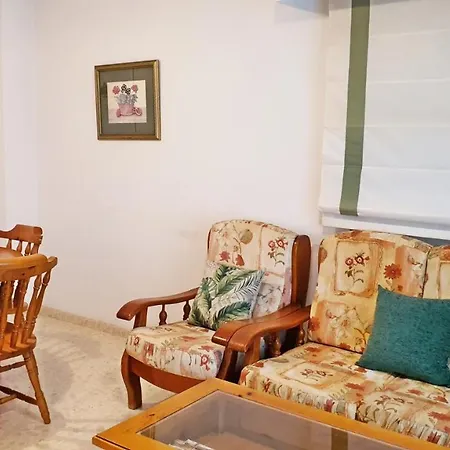 Apartment Lanza Gandia Centro - Solo Familias