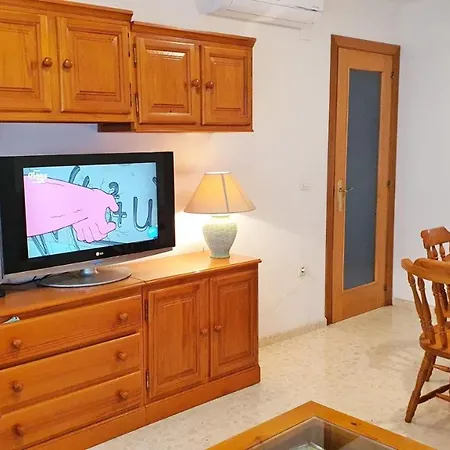 Lanza Gandia Centro - Solo Familias *