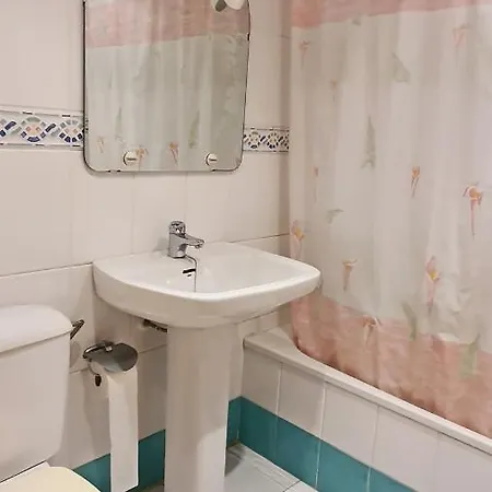 Apartment Lanza Gandia Centro - Solo Familias *