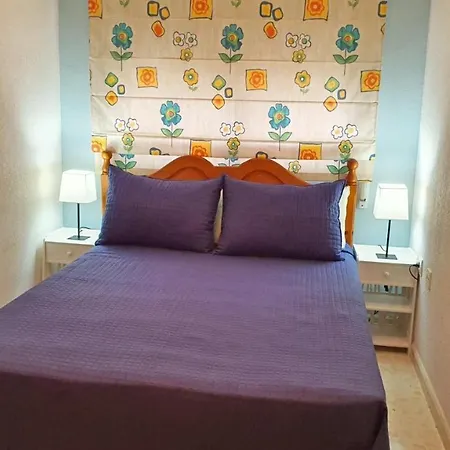 Lanza Gandia Centro - Solo Familias Apartment