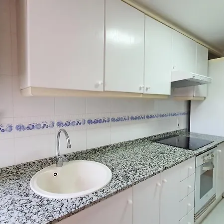 Lanza Gandia Centro - Solo Familias Apartment