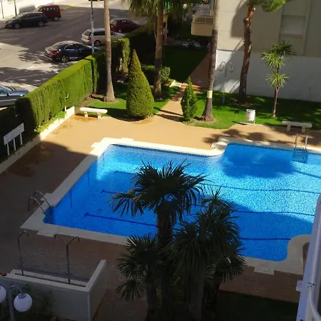 Lanza Gandia Centro - Solo Familias *