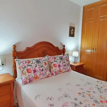 Lanza Gandia Centro - Solo Familias Apartment