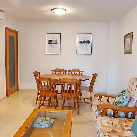Lanza Gandia Centro - Solo Familias