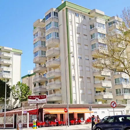 Lanza Gandia Centro - Solo Familias