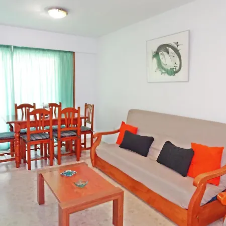 Lanza Gandia Centro - Solo Familias Apartment
