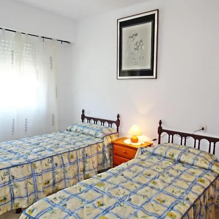 Apartment Lanza Gandia Centro - Solo Familias Playa de Gandia