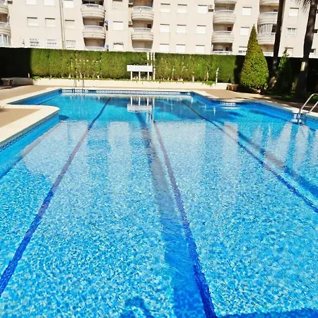 Lanza Gandia Centro - Solo Familias *