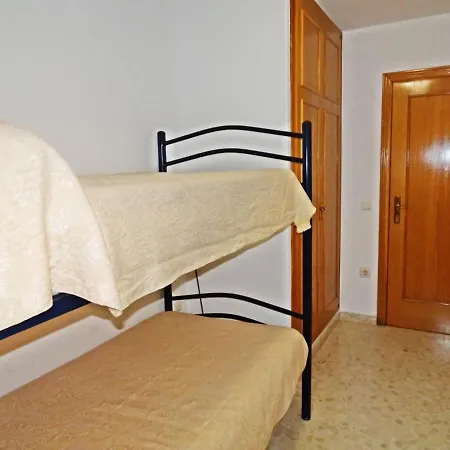 Lanza Gandia Centro - Solo Familias Apartment