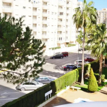 Apartment Lanza Gandia Centro - Solo Familias