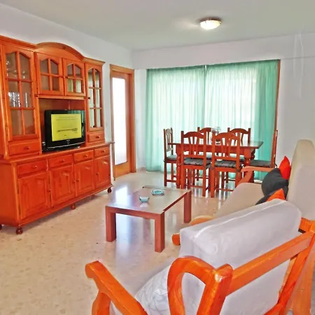 Apartment Lanza Gandia Centro - Solo Familias *