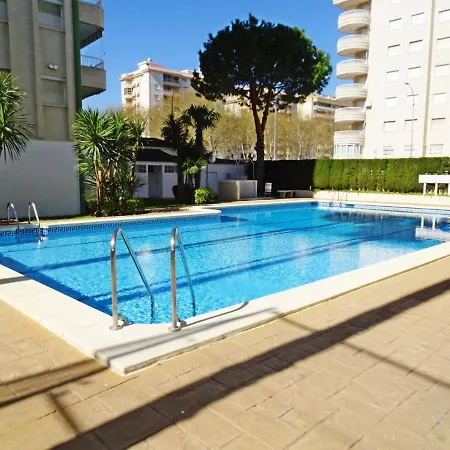 Lanza Gandia Centro - Solo Familias Playa de Gandia