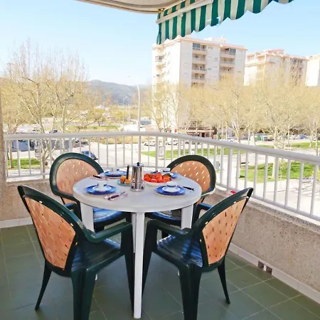 Apartment Lanza Gandia Centro - Solo Familias *