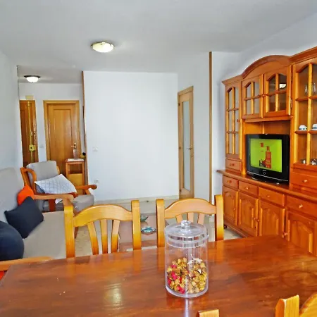 Apartment Lanza Gandia Centro - Solo Familias Playa de Gandia