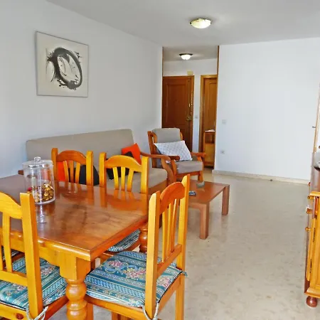Apartment Lanza Gandia Centro - Solo Familias *