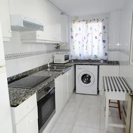 Apartment Lanza Gandia Centro - Solo Familias