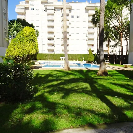 Apartment Lanza Gandia Centro - Solo Familias