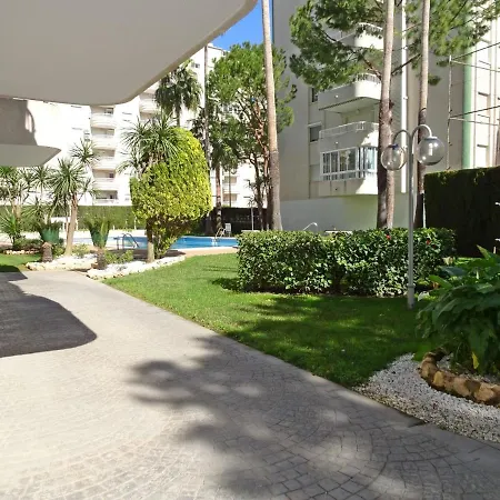 Lanza Gandia Centro - Solo Familias