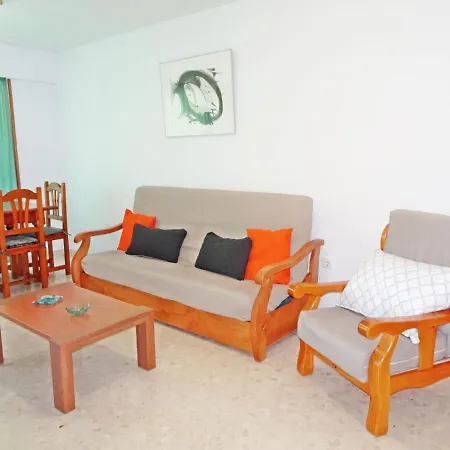 Lanza Gandia Centro - Solo Familias Apartment Playa de Gandia