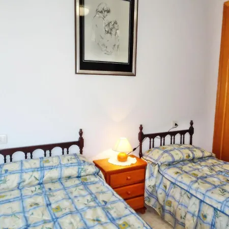 Apartment Lanza Gandia Centro - Solo Familias
