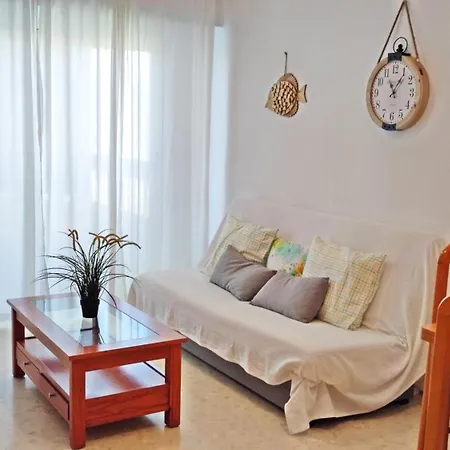 Apartment Lanza Gandia Centro - Solo Familias *