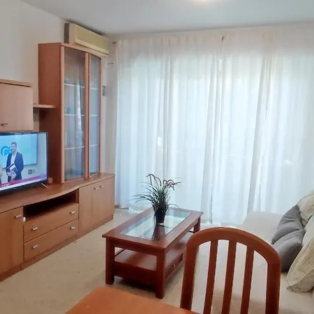 Apartment Lanza Gandia Centro - Solo Familias