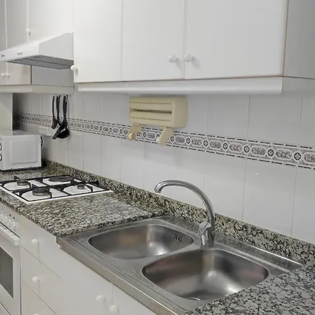 Apartment Lanza Gandia Centro - Solo Familias