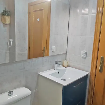Lanza Gandia Centro - Solo Familias