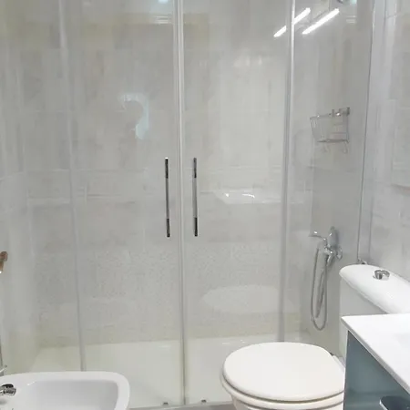 Apartment Lanza Gandia Centro - Solo Familias *