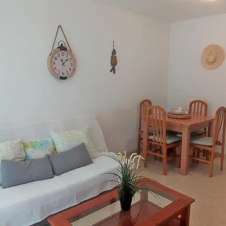 Apartment Lanza Gandia Centro - Solo Familias