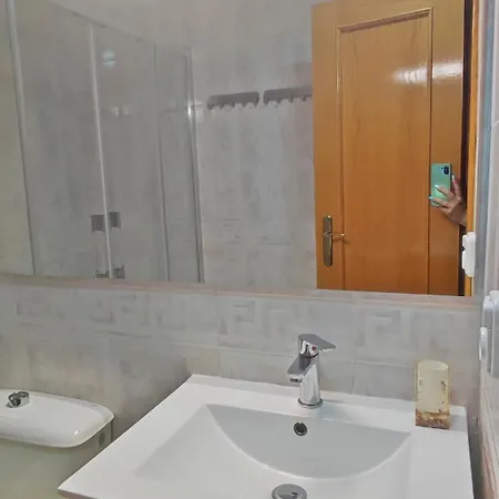 Apartment Lanza Gandia Centro - Solo Familias