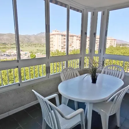 Apartment Lanza Gandia Centro - Solo Familias *