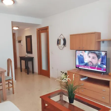 Apartment Lanza Gandia Centro - Solo Familias Playa de Gandia