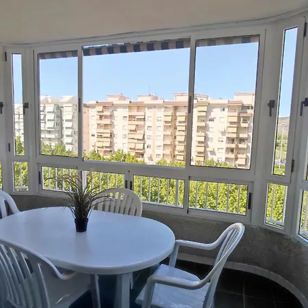 Lanza Gandia Centro - Solo Familias Playa de Gandia